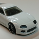 Illustration for article titled CUSTOM wing delete Supra!!